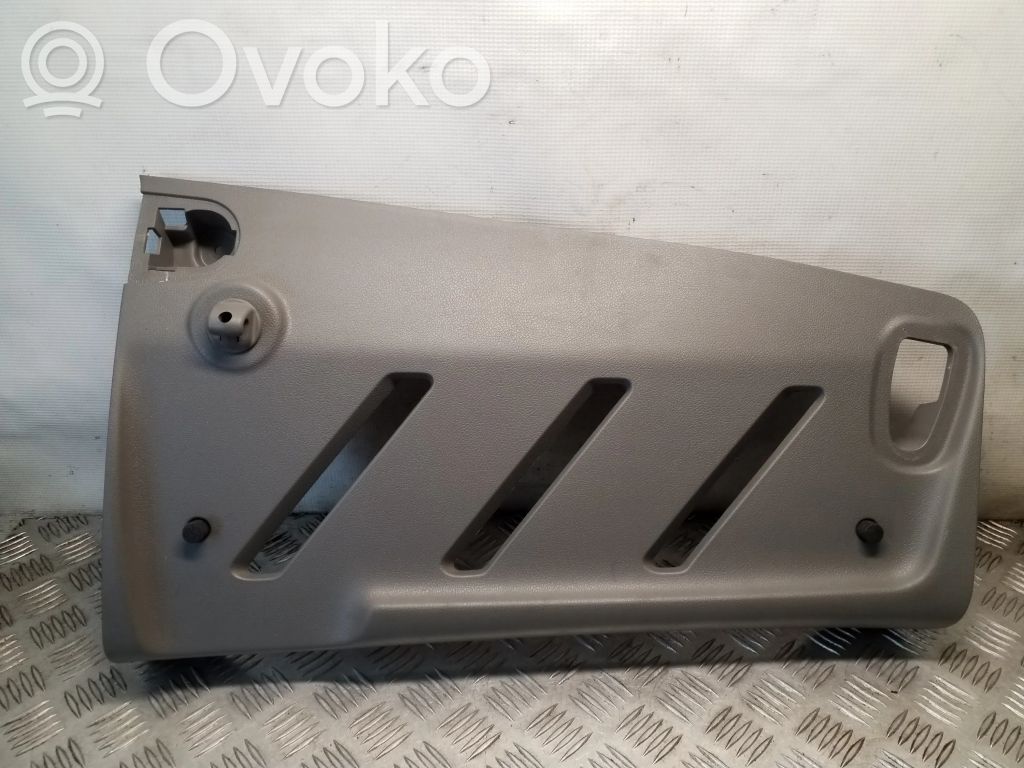 Opel Movano B Other interior part 