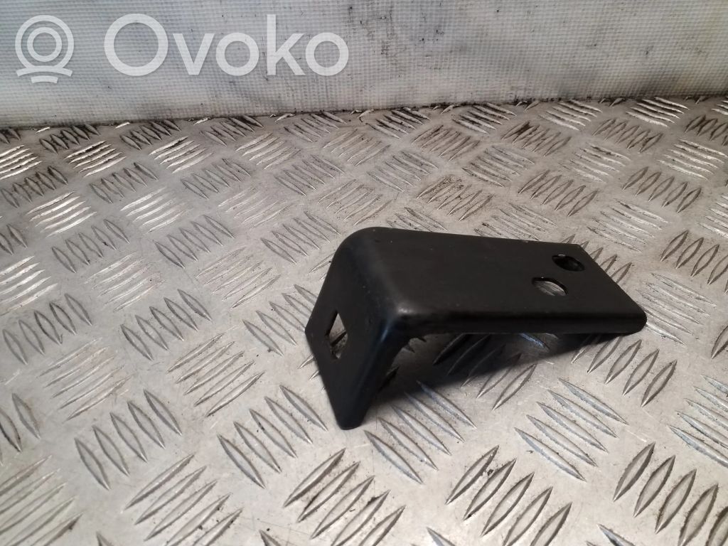 Opel Movano B Radiator support slam panel bracket 