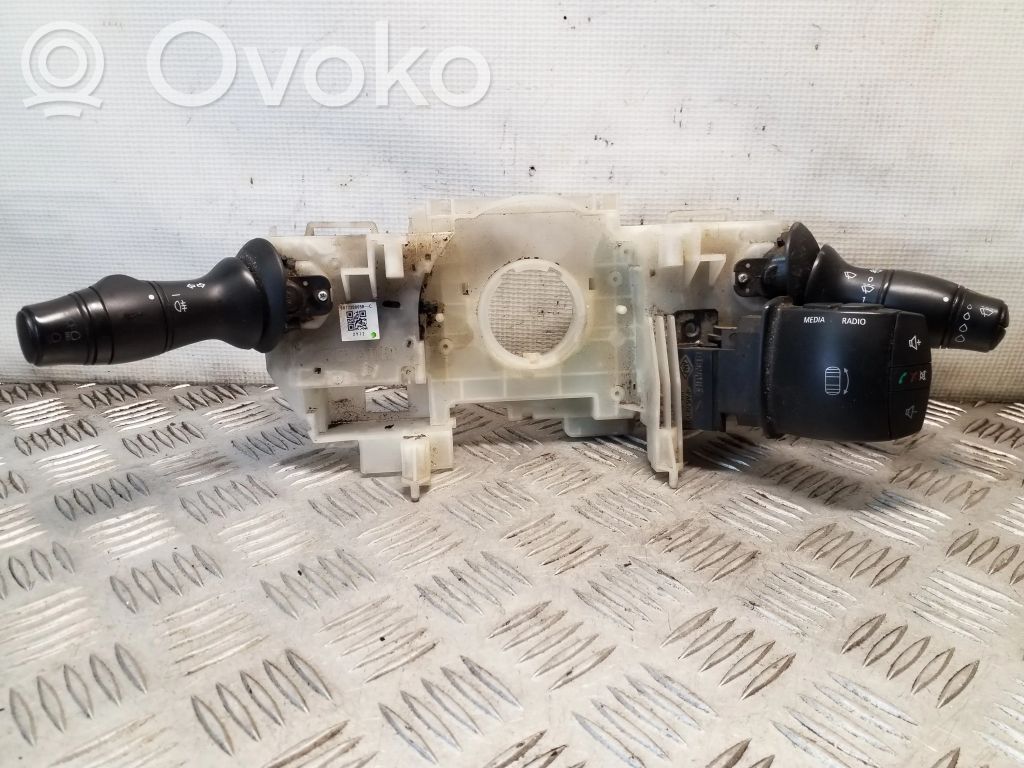 Opel Movano B Rokturu komplekts 