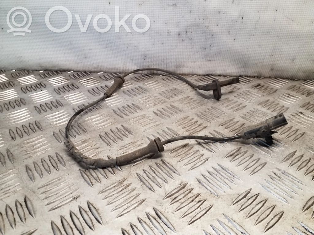 Opel Movano B ABS rear brake sensor 