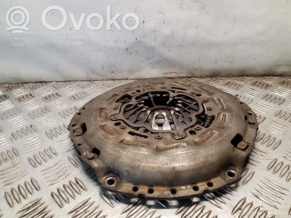 Opel Movano B Diskatorius 