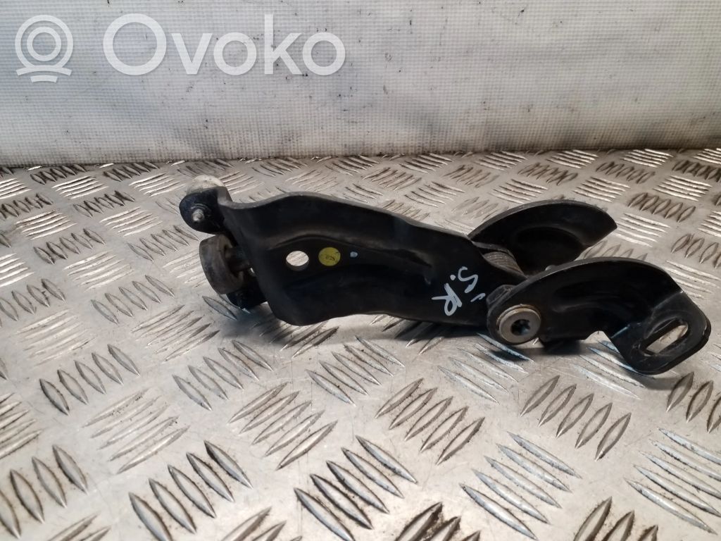 Volkswagen Sharan Sliding door middle roller runner 