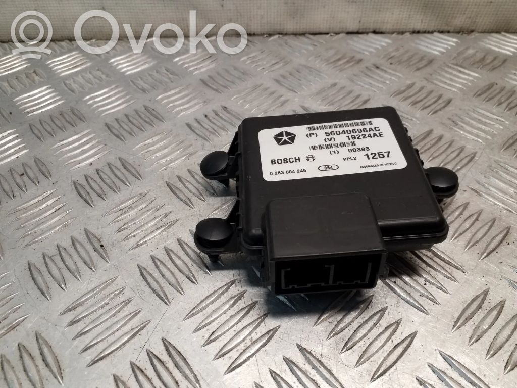 Dodge Nitro Parking PDC control unit/module 