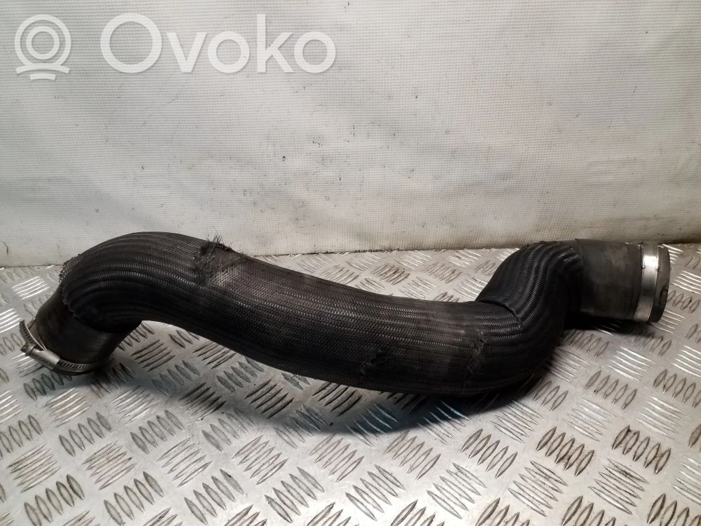 Dodge Nitro Intercooler hose/pipe 
