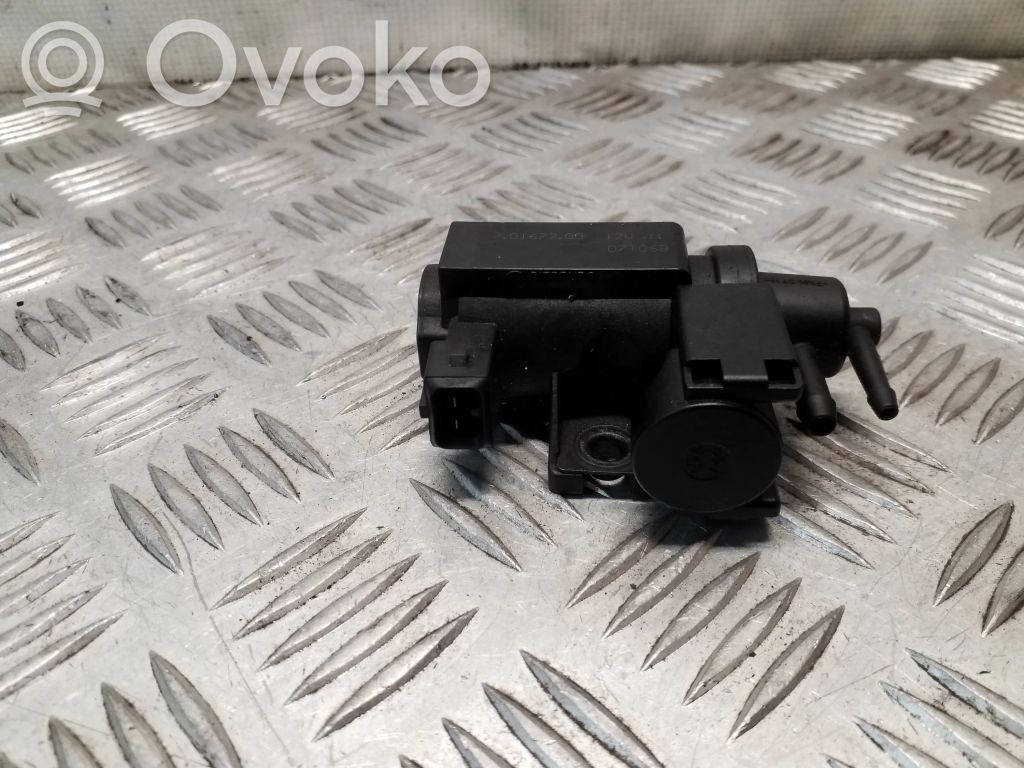 Dodge Nitro Solenoīda vārsts 