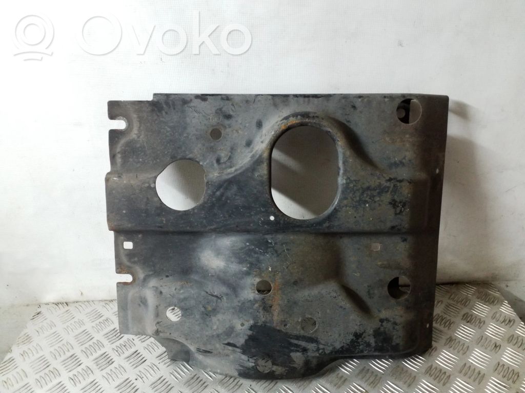 Dodge Nitro Engine splash shield/under tray 