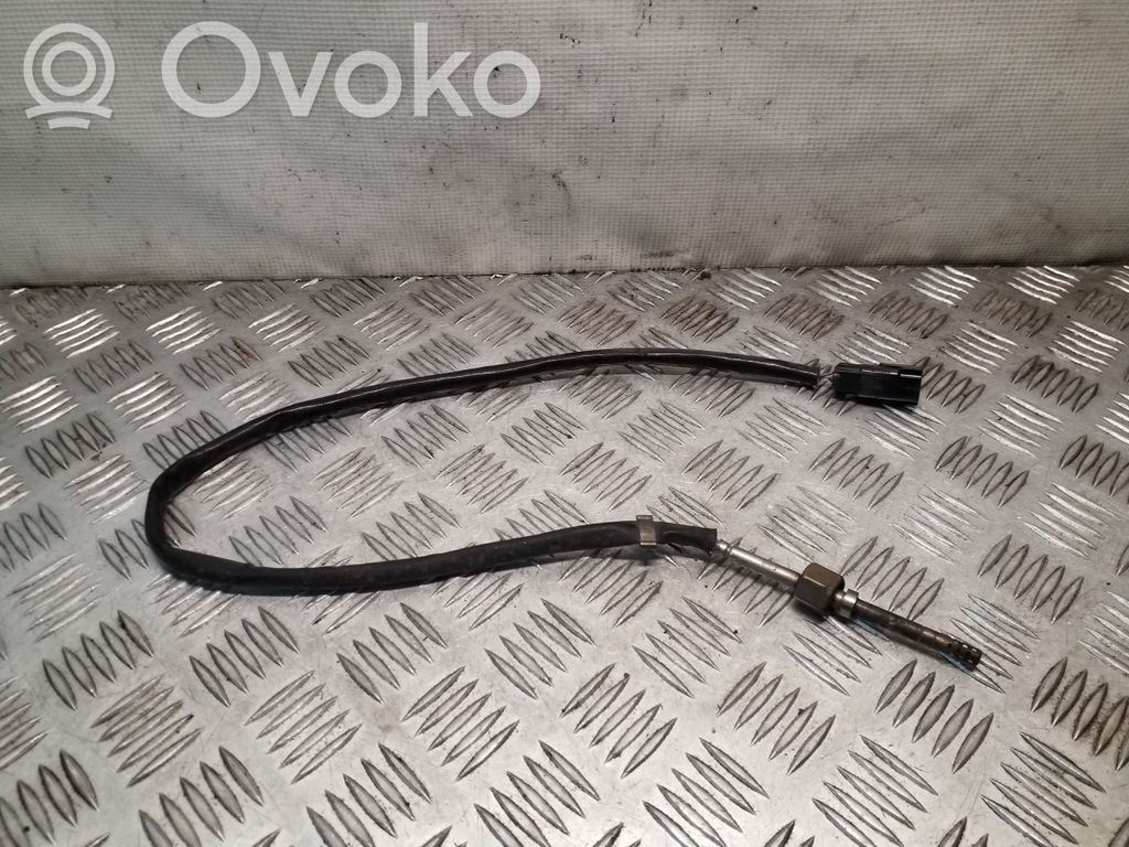 Dodge Nitro Abgastemperatursensor 