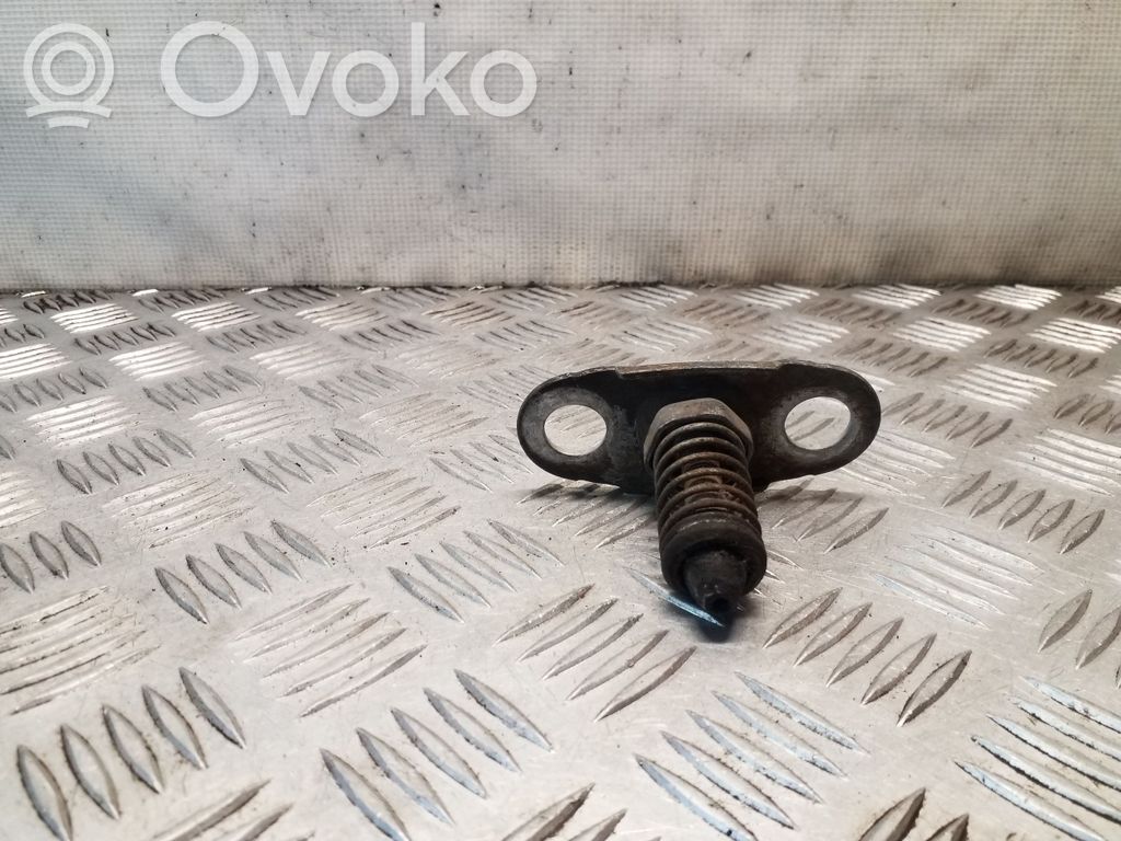 BMW 3 E46 Engine bonnet/hood lock/latch loop/hook 
