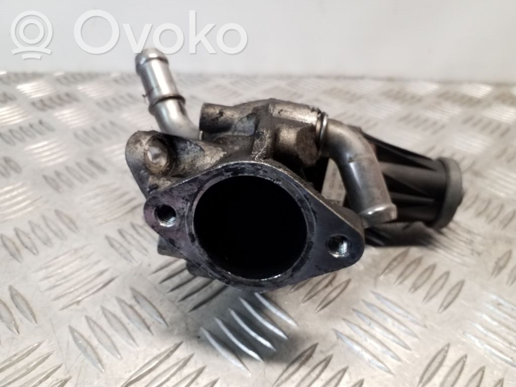 Peugeot Boxer EGR vārsts 