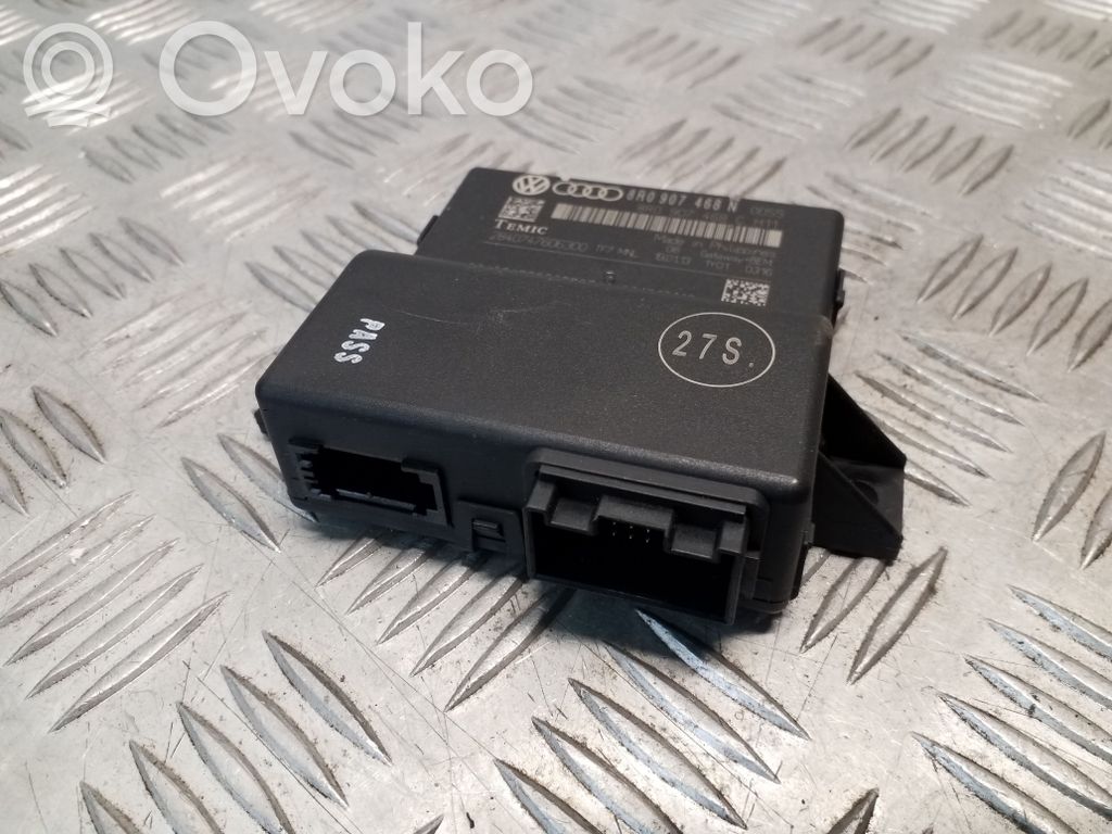 Audi A5 Sportback 8TA Moduł sterowania Gateway 