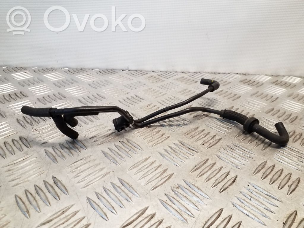 Audi A5 Sportback 8TA Tuyau sous vide 