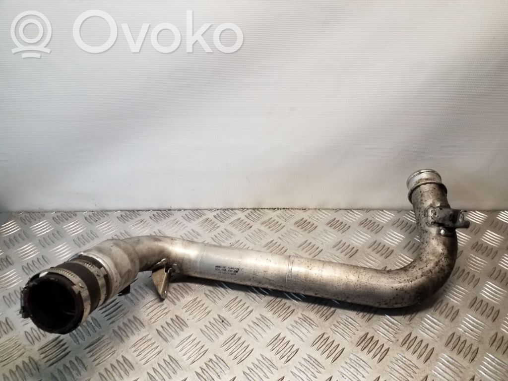 Audi A5 Sportback 8TA Intercooler hose/pipe 