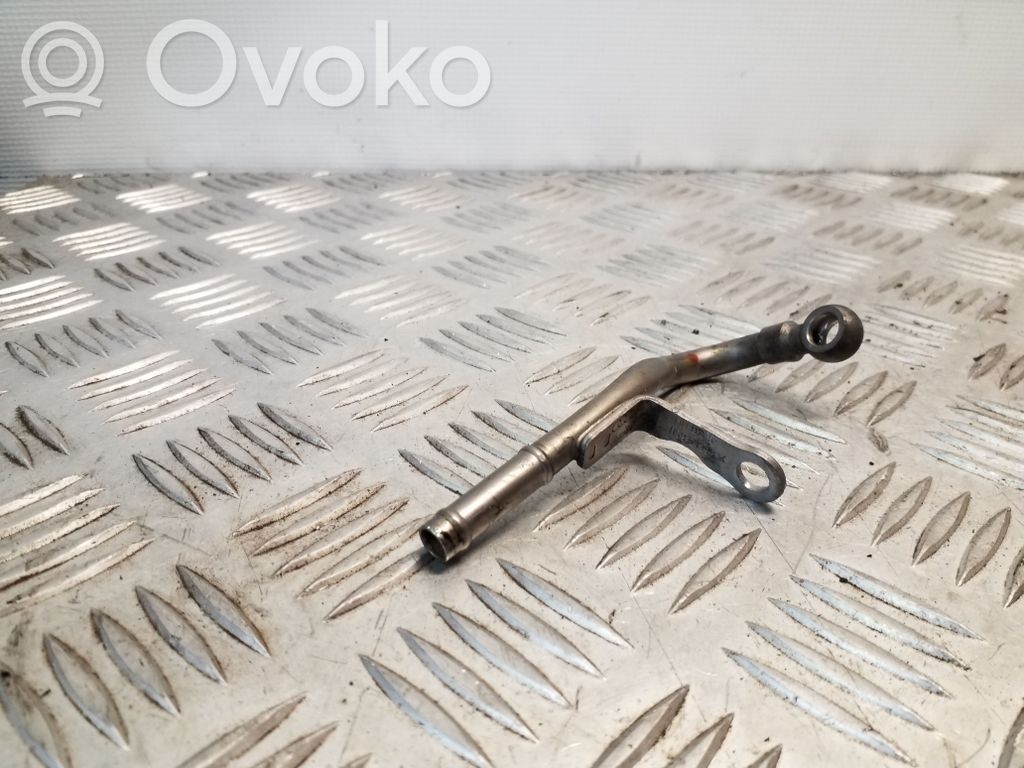 Audi A5 Sportback 8TA Engine coolant pipe/hose 