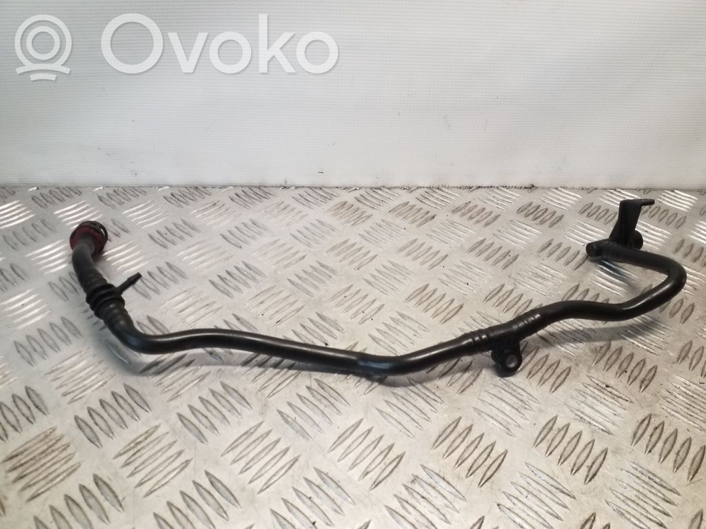 Audi A5 Sportback 8TA Vacuum line/pipe/hose 