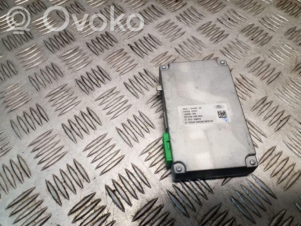 Ford S-MAX Camera control unit module 