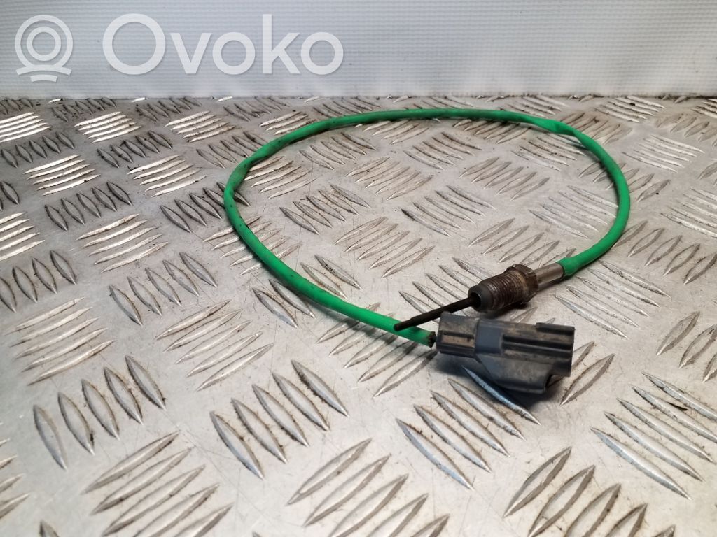 Ford S-MAX Exhaust gas temperature sensor 