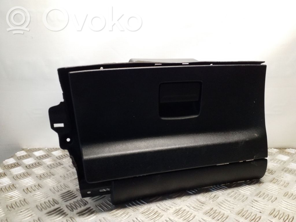 Ford S-MAX Guantera 