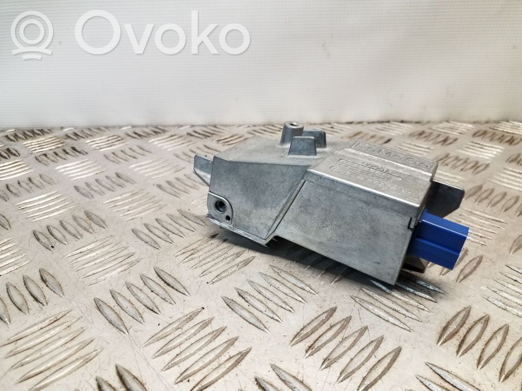 Ford Mondeo MK V Steering wheel lock 