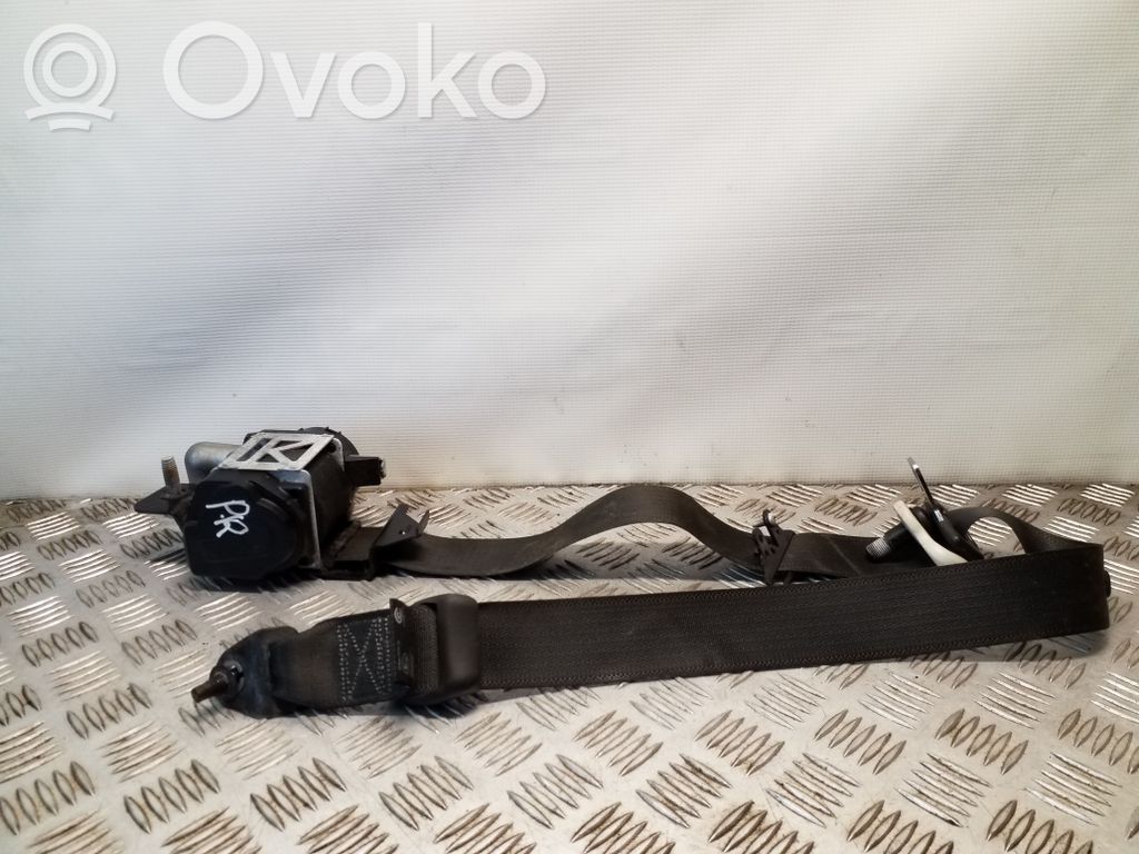 Ford Mondeo MK V Saugos diržas priekinis 