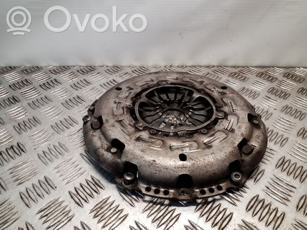 Ford Mondeo MK V Diskatorius 