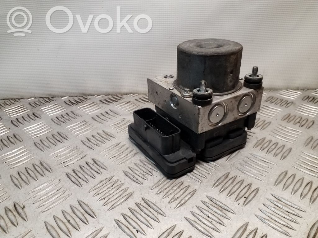 Audi A1 ABS bloks 