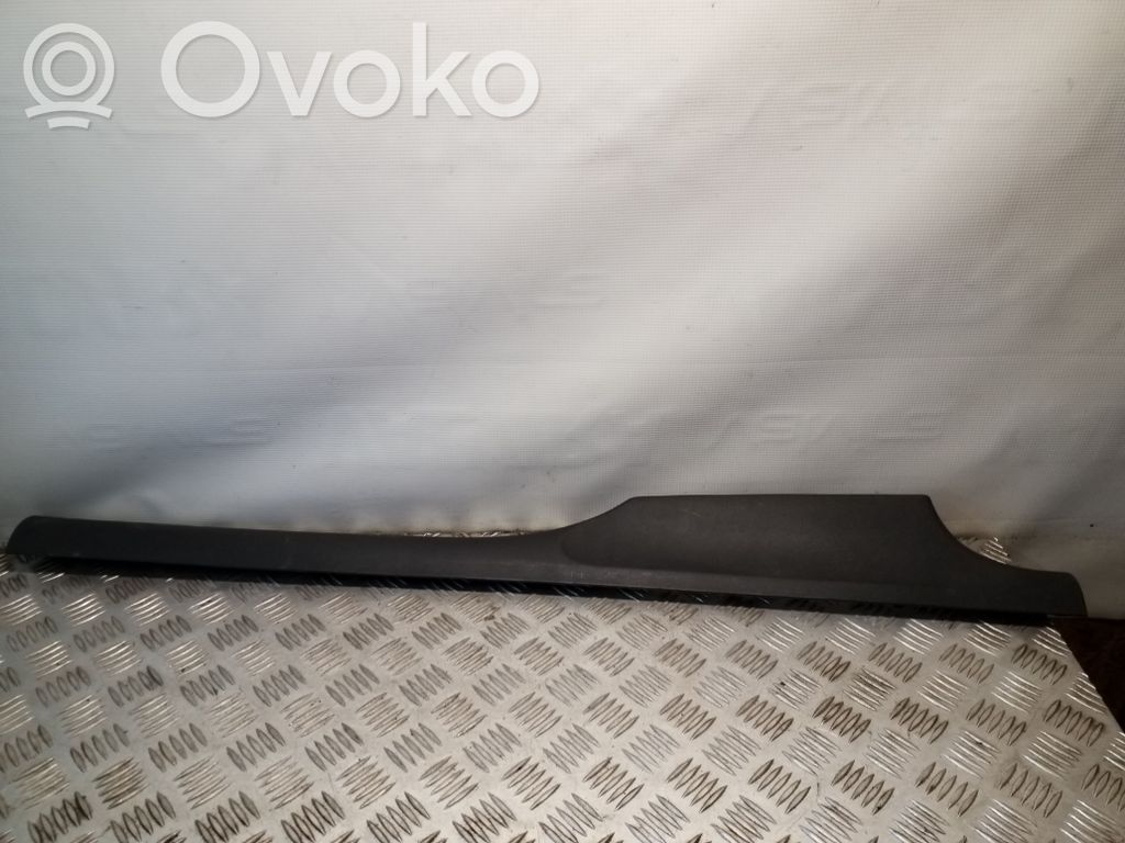 Audi A1 Front sill trim cover 
