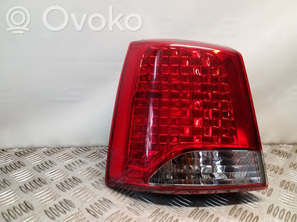 KIA Sorento Takavalot 