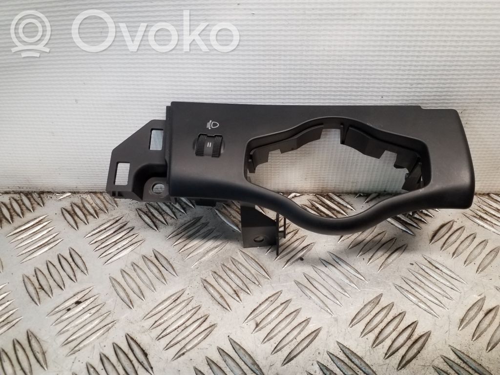 Audi A5 Sportback 8TA Headlight level height control switch 