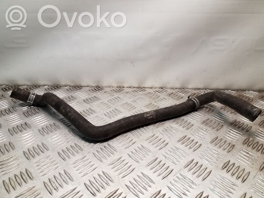 Saab 9-5 Engine coolant pipe/hose 