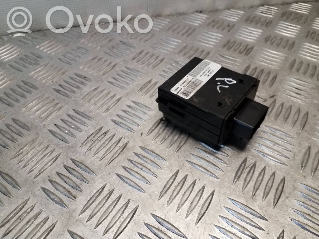 Jeep Patriot Seat control module 