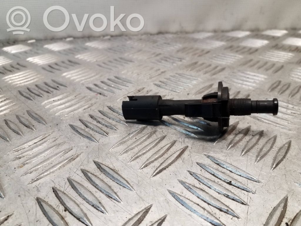 Jeep Patriot Bonnet alarm switch sensor 
