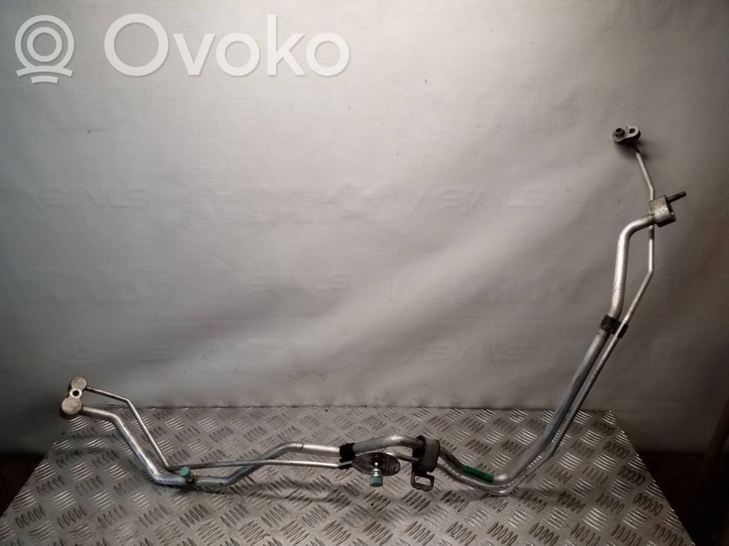 Jeep Patriot Ilmastointilaitteen putki (A/C) 
