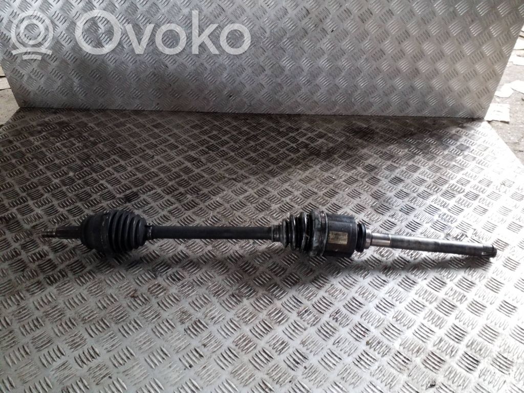 Jeep Patriot Front driveshaft 