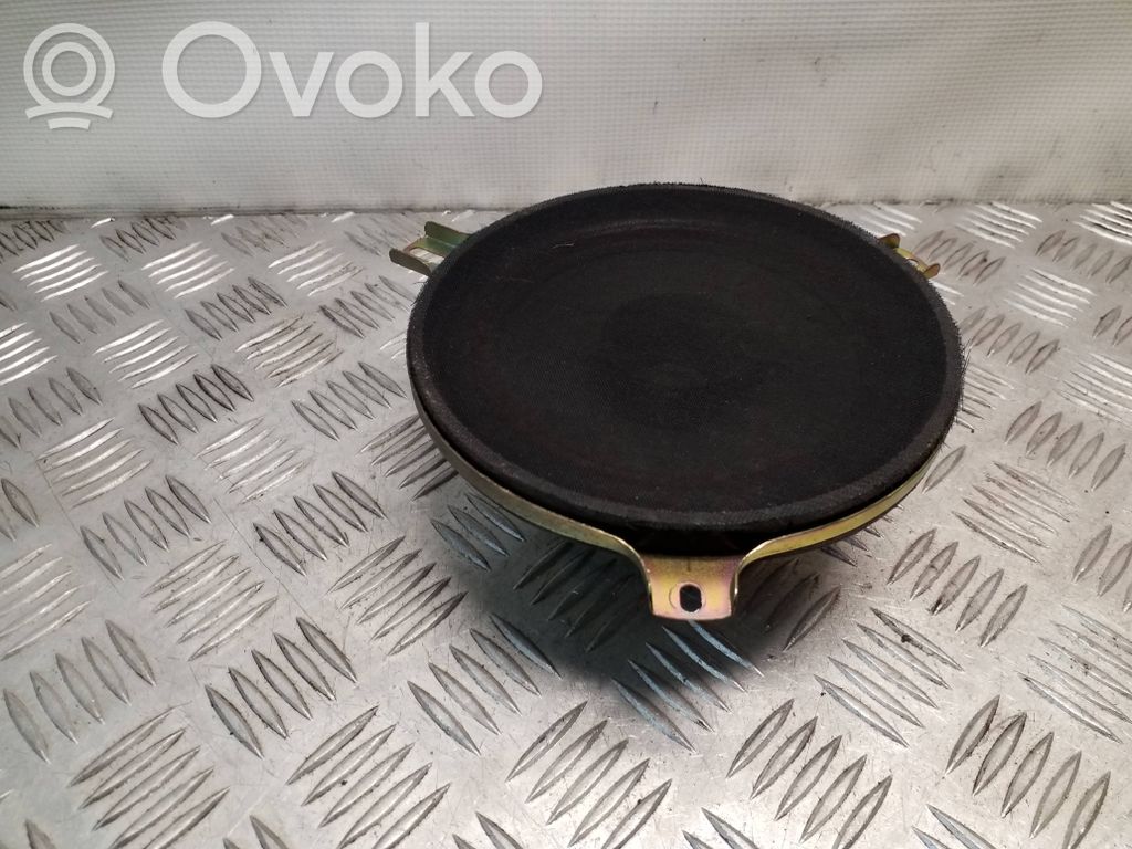Jeep Grand Cherokee (WK) Rear door speaker 