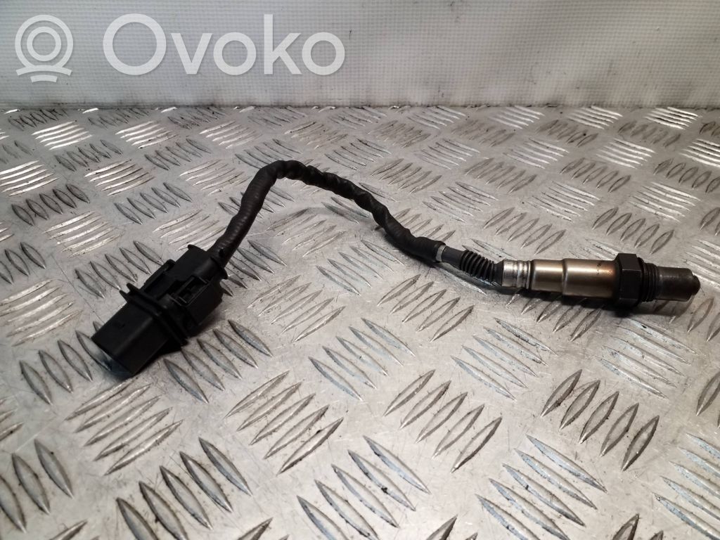 Jeep Grand Cherokee (WK) Lambda probe sensor 
