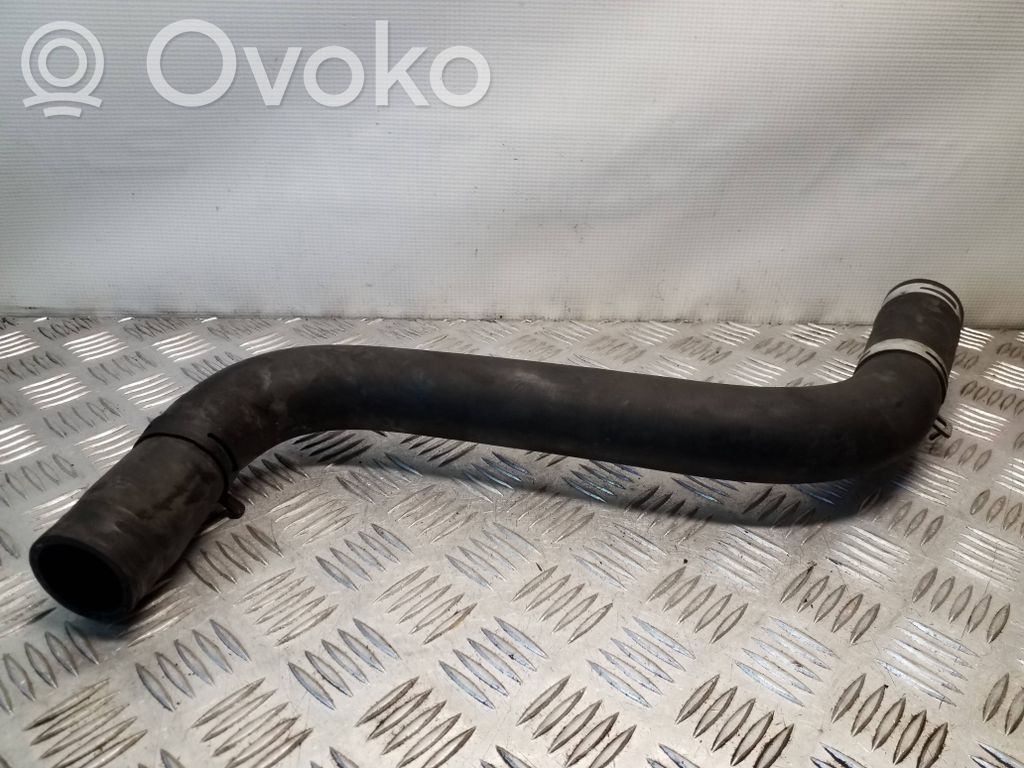 Jeep Grand Cherokee (WK) Engine coolant pipe/hose 