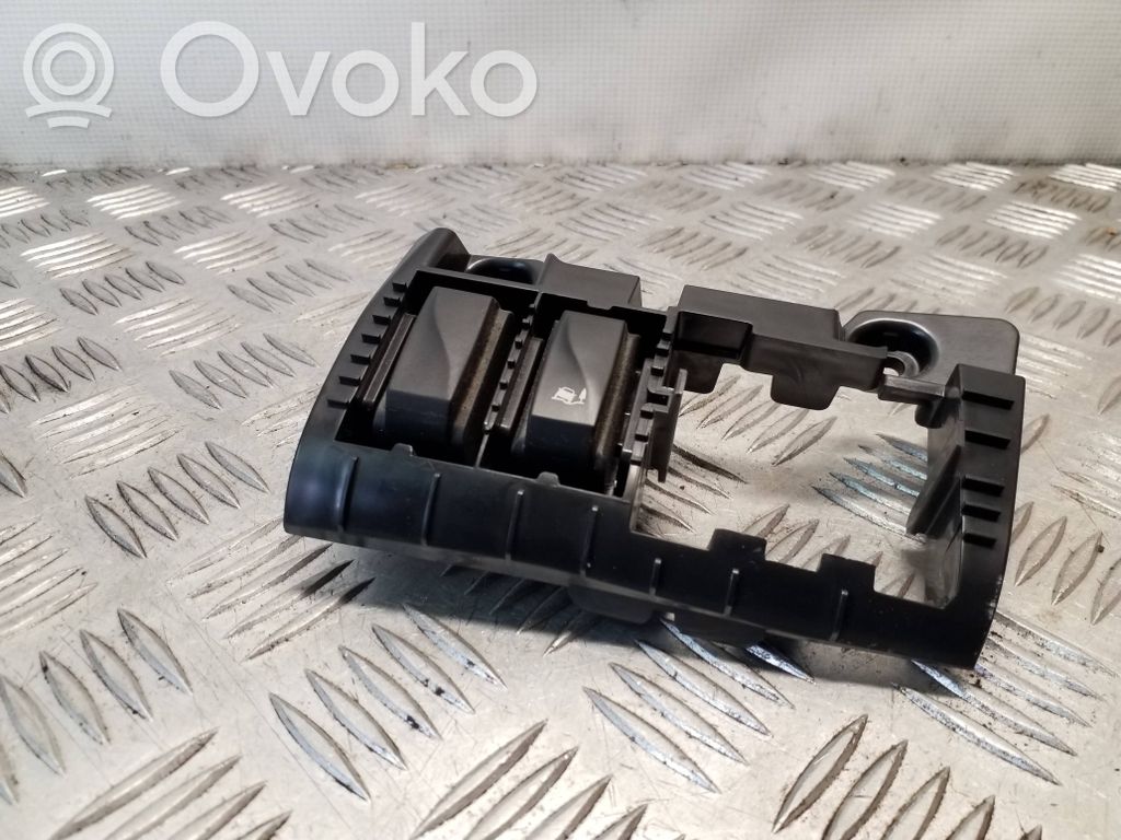 Renault Trafic III (X82) Other switches/knobs/shifts 