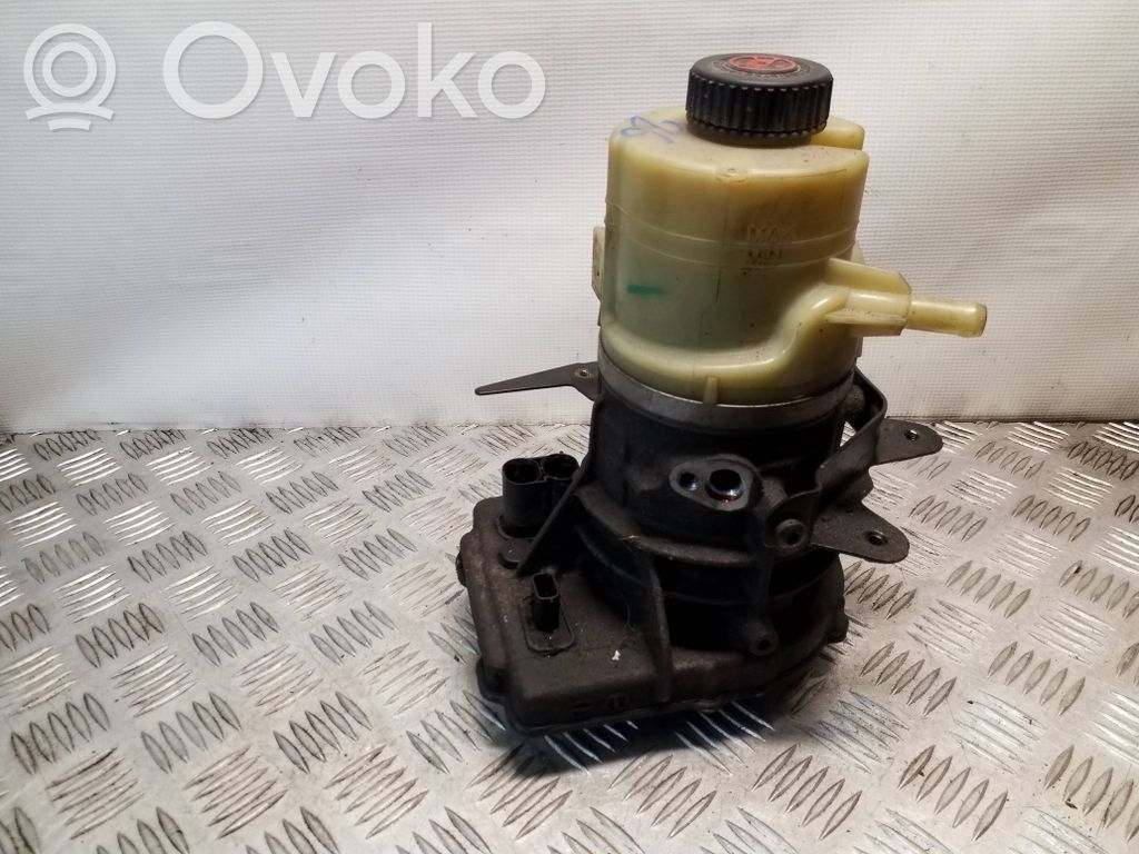 Renault Trafic III (X82) Power steering pump 