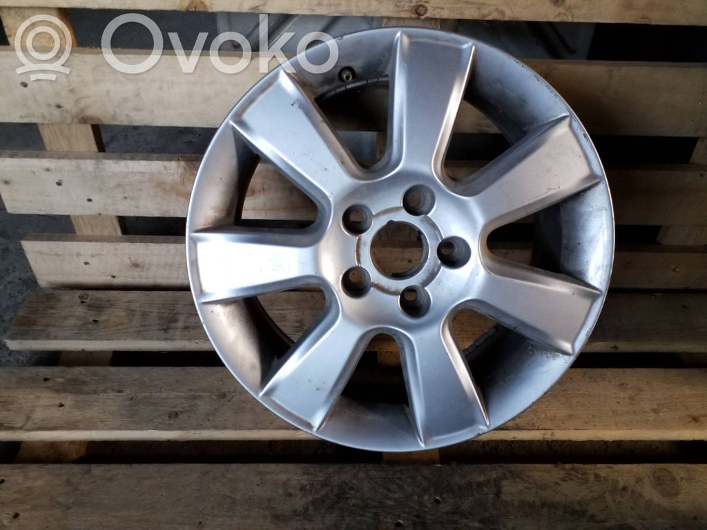 Koło zapasowe R16   1P0601025G