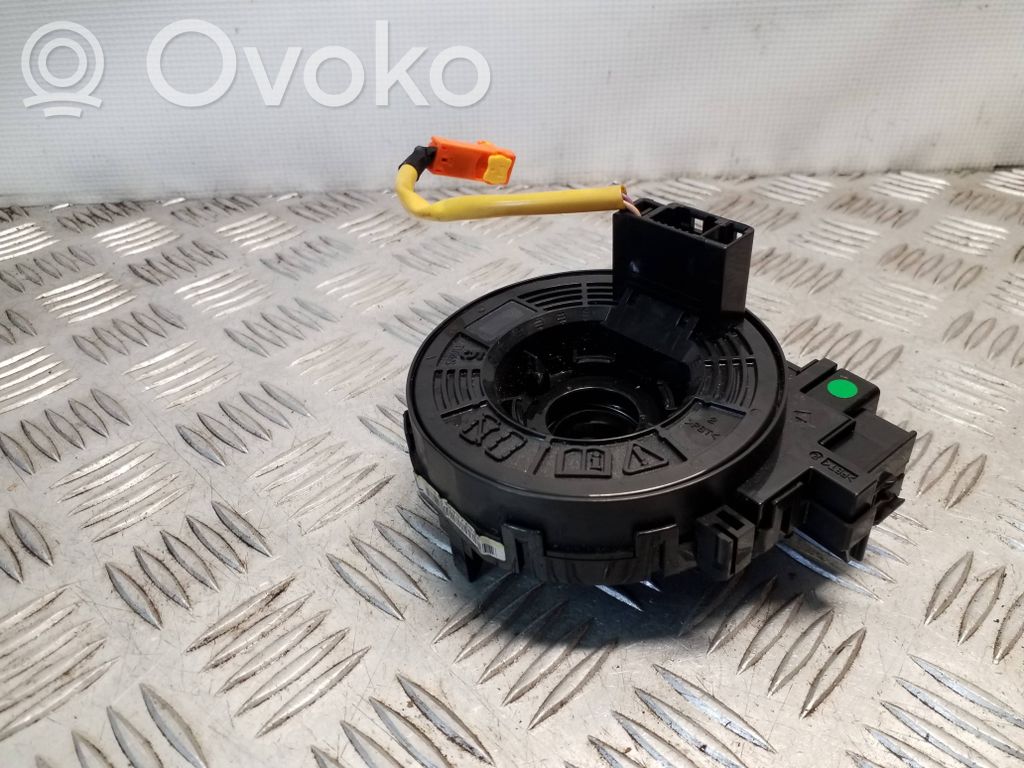 Toyota Auris E180 Muelle espiral del airbag (Anillo SRS) 