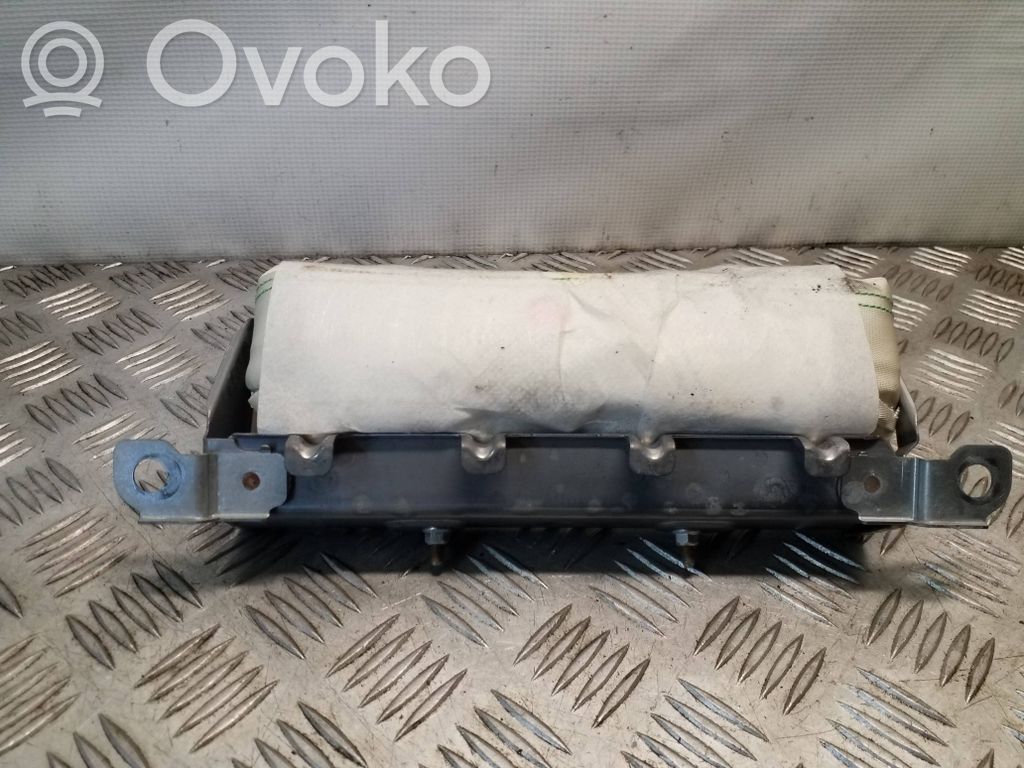 Toyota Auris E180 Poduszka powietrzna Airbag chroniąca kolana 