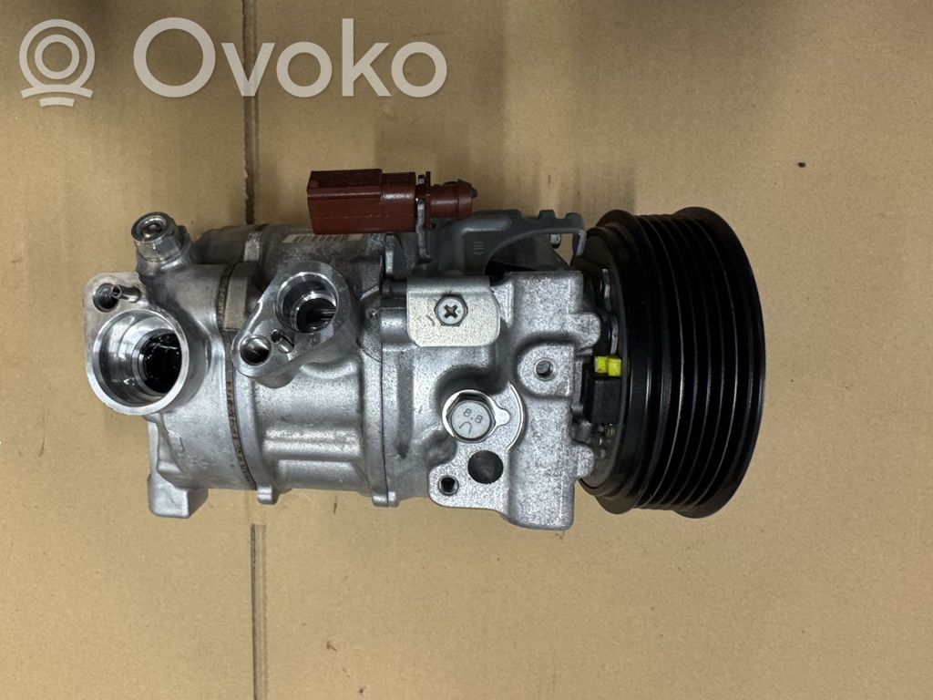 Audi Q3 F3 Compresor (pompă) aer condiționat (A/C) 