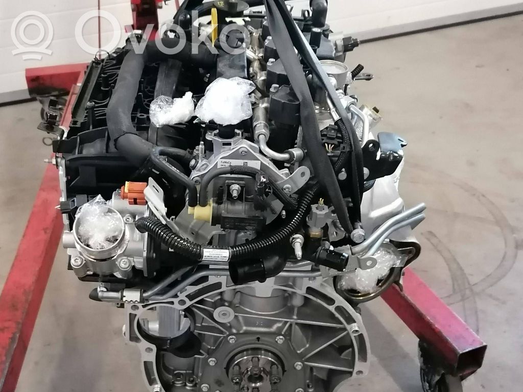 Engine swap   M9MC