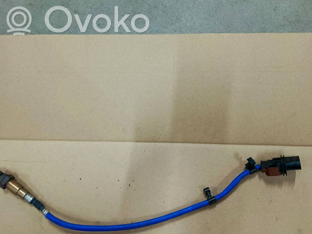 Ford Kuga II Lambda probe sensor 