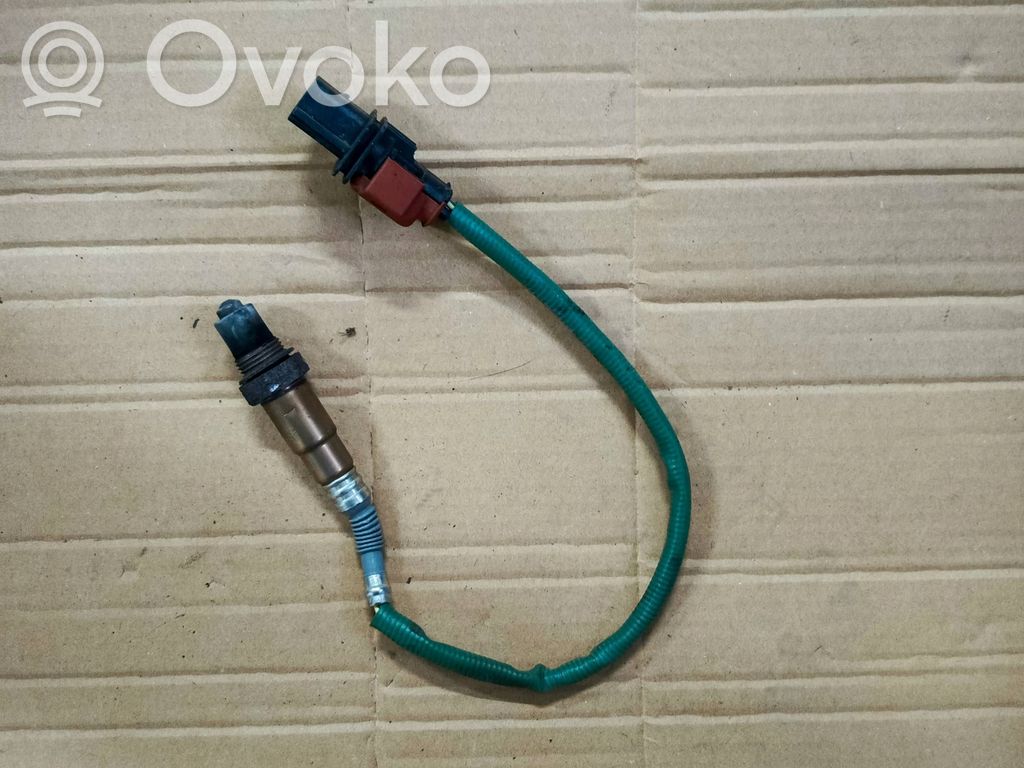 Lambda-anturi   E1GA9Y460CA,657302