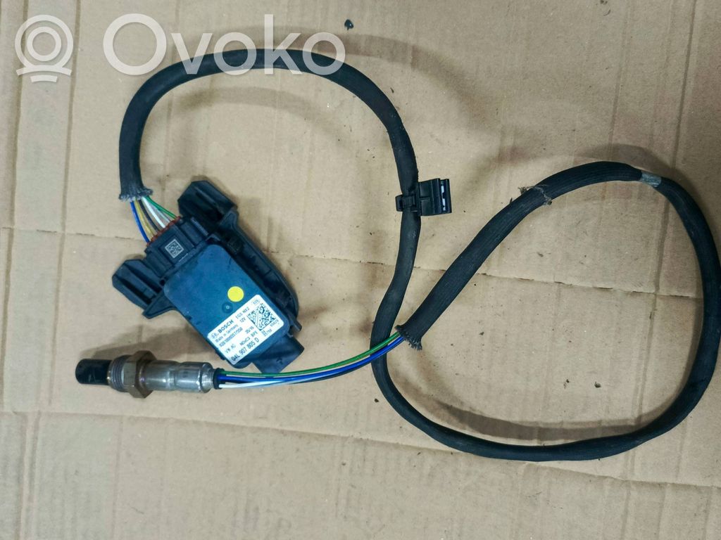 Lambda probe sensor   04L907805D,0281006557