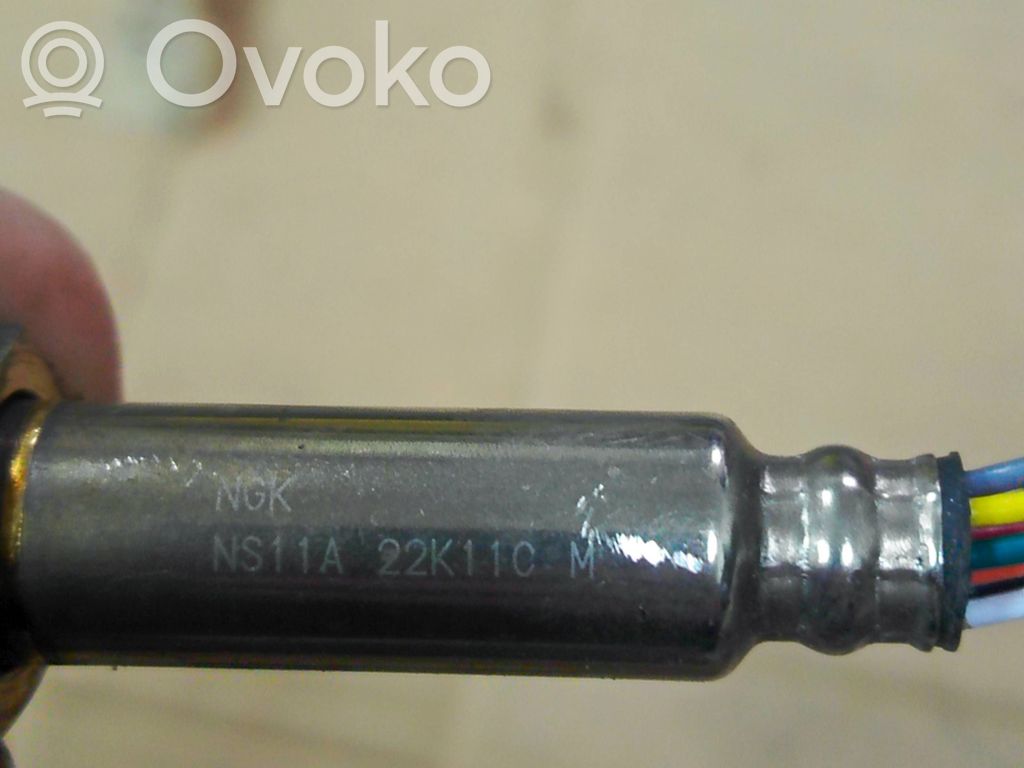 Lambda zonde   JX6A5L248AC,HM36A