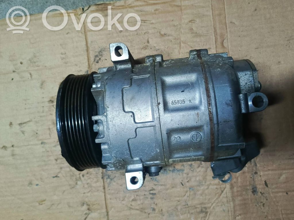 Klimakompressor Pumpe   8200848916B,1272745019,Z0020460C