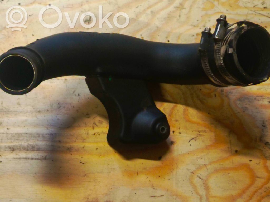 Intercooler hose/pipe   GK216F073AC,D05WB,F1014513106