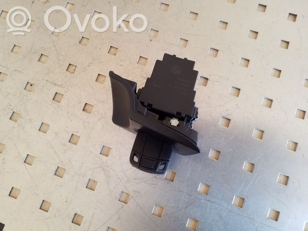 BMW 3 E90 E91 Ignition lock 